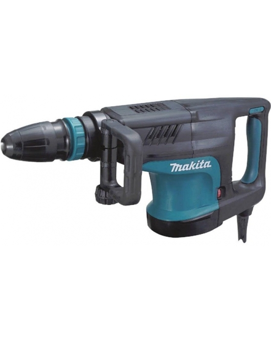 Makita 20 lb SDS MAX Demolition Hammer HM1203C Makita 20 lb SDS MAX Demolition Hammer HM1203C