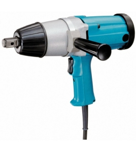 Makita 3/4 In. Impact Wrench (Reversible)