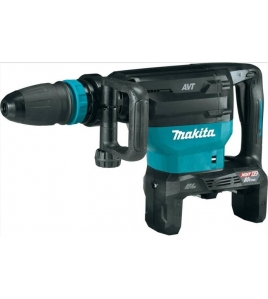 Makita 40V max X2 (80V) XGT 28lb AVT Demolition Hammer (Bare Tool)