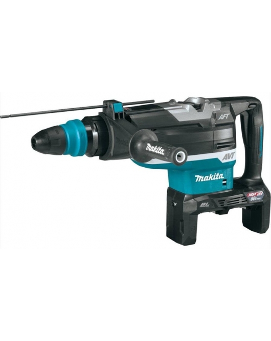 Makita 40V max X2 80V XGT AVT Rotary Hammer Bare Tool