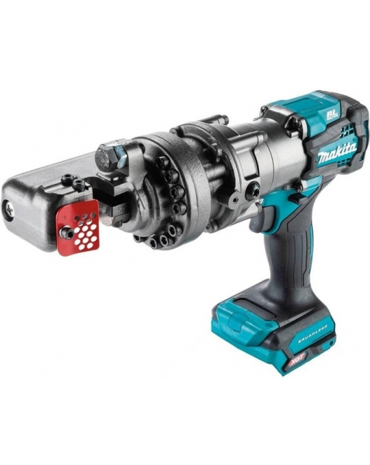 Makita 40V Max XGT Brushless Cordless Rebar Cutter Bare Tool Makita 40V Max XGT Brushless Cordless Rebar Cutter Bare Tool