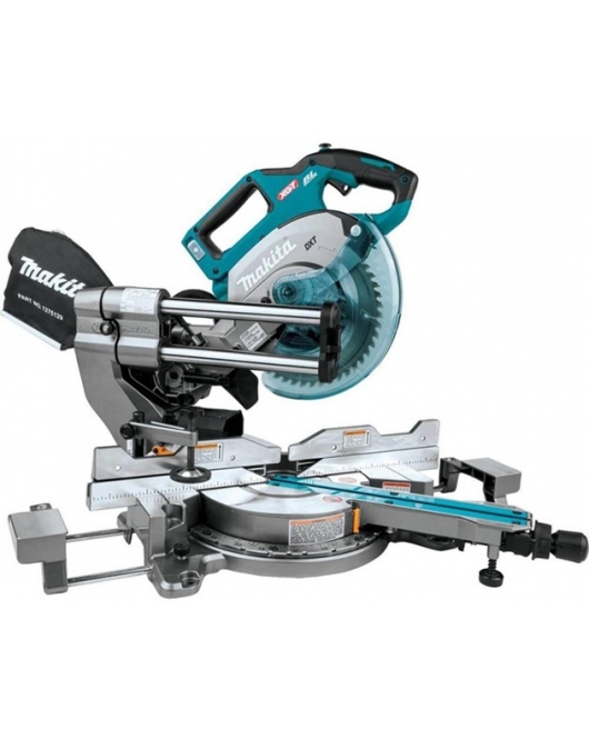 Makita 40V max XGT 8 1/2in Sliding Miter Saw Makita 40V max XGT 8 1/2in Sliding Miter Saw