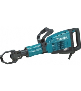 Makita 42 lb. AVT Breaker Hammer Accepts 1-1/8 in. Hex Bits