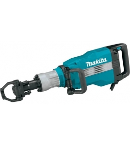 Makita Demolition Hammer 43lb accepts 1 1/8in Hex Bits