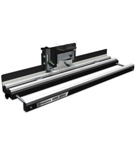 Maksiwa International Portable Edge Trimming Machine
