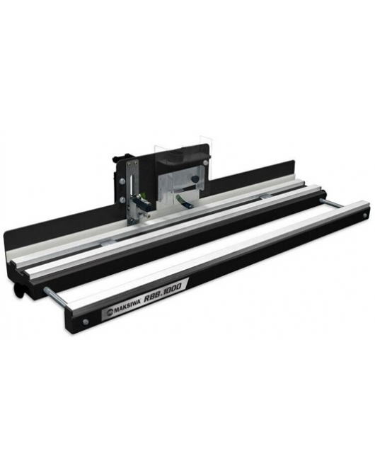 Maksiwa Portable Edge Trimming Machine