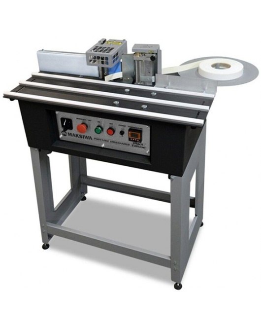 Maksiwa International Portable Edgebander Maksiwa International Portable Edgebander