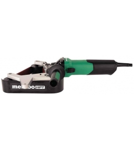 Metabo HPT 13.5 Amps RBE 15-180 Set Tube Belt Sander for Metal