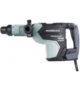 Metabo HPT 2-1/16-In AC Brushless AHB AC/DC SDS Max Rotary Hammer with UVP