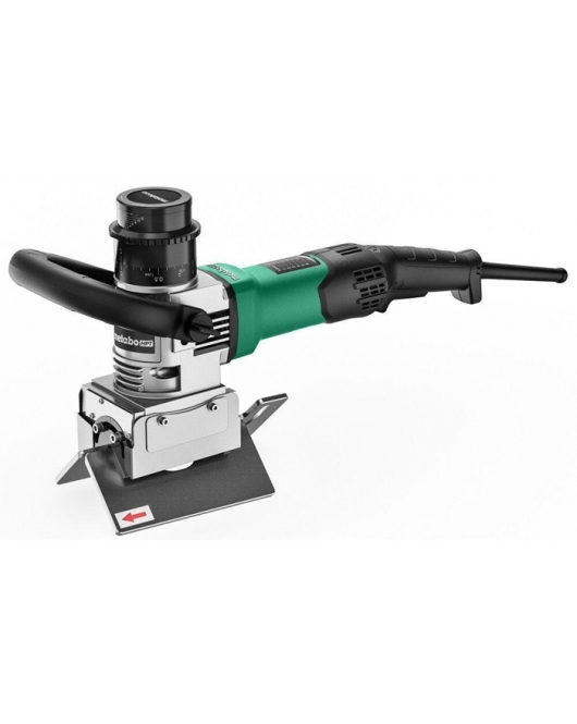 Metabo HPT KFMVP 17-15 F Metal Beveling Tool
