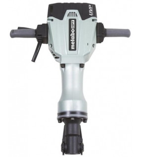 Metabo HPT 70lb AHB 1 1/8in Hex Breaking Hammer with UVP