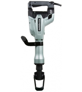 Metabo HPT Breaking Hammer with UVP 40lb AHB 1 1/8
