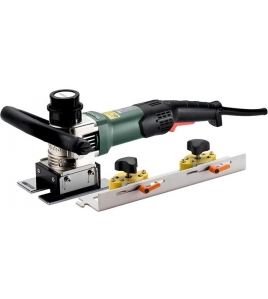 Metabo PFM 17 Variable Speed Weld Shaver with Non Locking Paddle