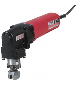 Milwaukee 10ga 4Amp Nibbler
