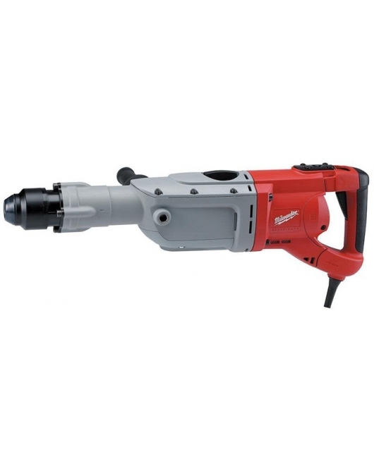 Milwaukee 2 Inch SDS Max Rotary Hammer Drill Milwaukee 2 Inch SDS Max Rotary Hammer Drill