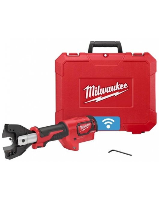 Milwaukee M18 FORCE LOGIC Cable Cutter 750 MCM Bare Tool Milwaukee M18 FORCE LOGIC Cable Cutter 750 MCM Bare Tool