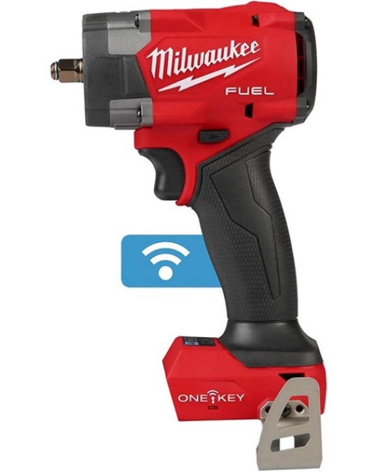 Milwaukee M18 FUEL 3/8 Controlled Torque Impact Wrench Bare Tool