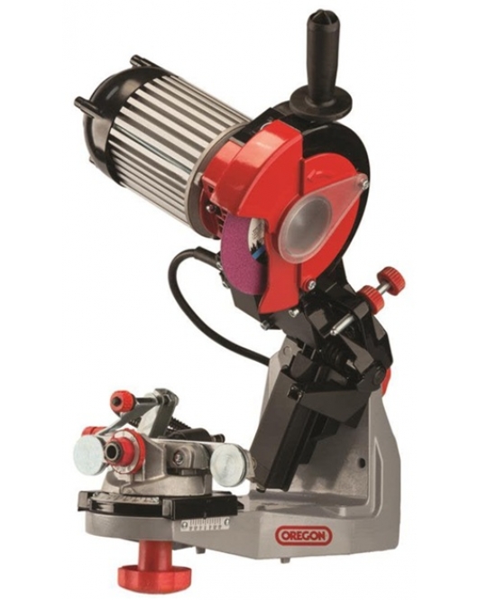 Oregon 620 Series Chain Grinder with Hydraulic Assist Oregon 620 Series Chain Grinder with Hydraulic Assist