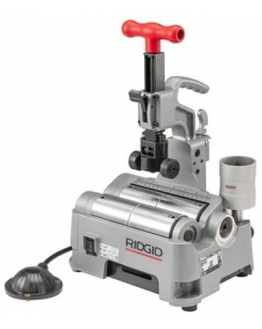 Ridgid PTC-400 Power Tubing Cutter Portable 110-120V Ridgid PTC-400 Power Tubing Cutter Portable 110-120V