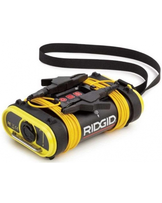 Ridgid ST-305 Transmitter Seek Tech Cable Locator Tool Ridgid ST-305 Transmitter Seek Tech Cable Locator Tool