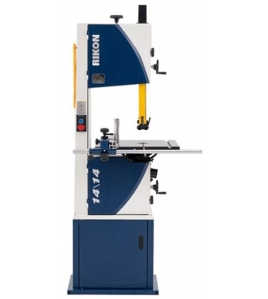 RIKON 14 Inch Deluxe Bandsaw