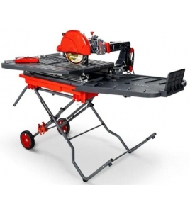 Rubi Tools DT-10IN MAX 120V 60HZ 10 Inch Tile Saw
