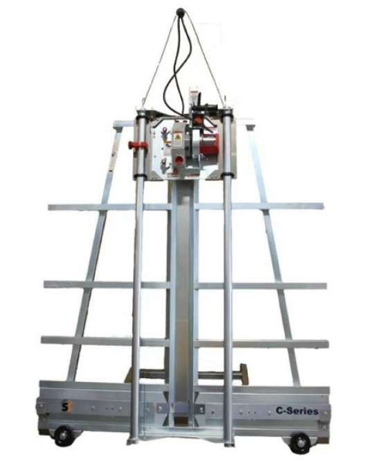 Safety Speed Portable Panel Saw for Precision Sheet Cutting Safety Speed Portable Panel Saw for Precision Sheet Cutting