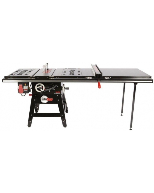SawStop 10 Inch 1.75HP Contractor Saw with T Glide Fence SawStop 10 Inch 1.75HP Contractor Saw with T Glide Fence