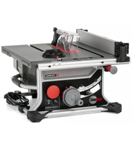 Sawstop Compact Table Saw