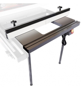 Sawstop Router Table