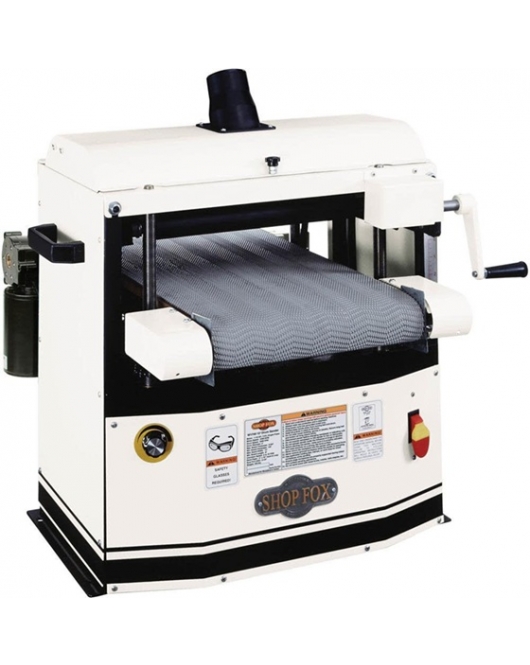 Shop Fox 12 Inch Bench Top Drum Sander 115V 1.5HP Shop Fox 12 Inch Bench Top Drum Sander 115V 1.5HP