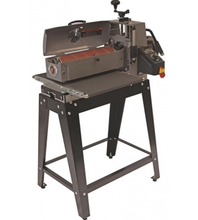 Supermax Tools 16-32 Drum Sander with Stand