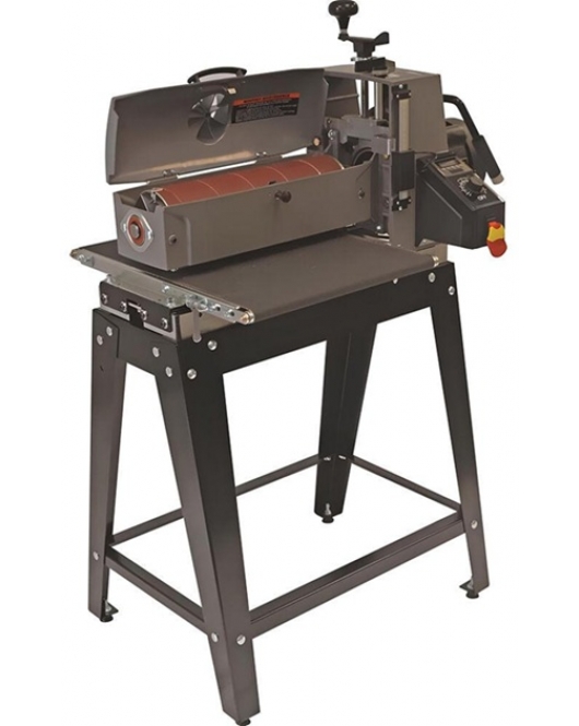 Supermax Tools 16-32 Drum Sander with Stand Supermax Tools 16-32 Drum Sander with Stand