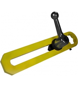 TorcUP Slider Arm for 3/4in Dr RP 500 &amp; 1000 Wrenches