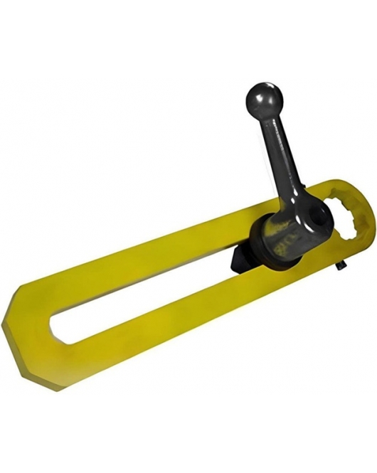 TorcUP Slider Arm for 3/4 Inch Drive RP 500 and RP 1000 Wrenches