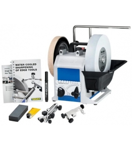 Tormek T-8 Original Water Cooled Sharpening System