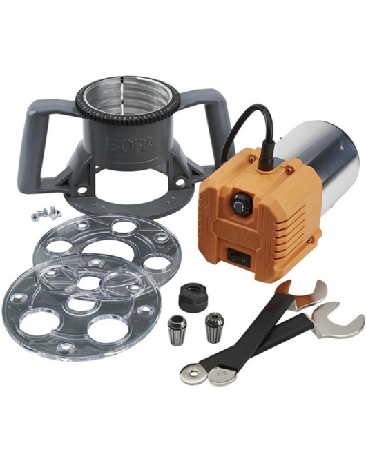 Bora Portamate 3.25HP Fixed Base Router