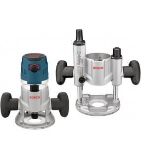 Bosch 2.3 HP Electronic Modular Router System