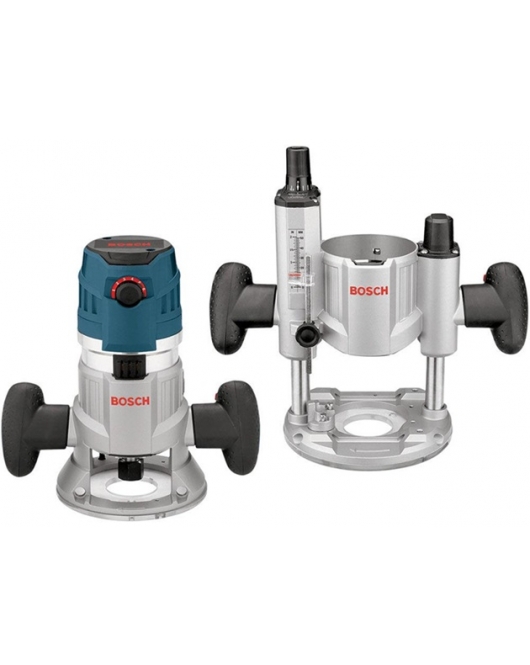 Bosch 2.3 HP Electronic Modular Router System Bosch 2.3 HP Electronic Modular Router System