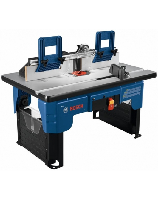 Bosch Portable Benchtop Router Table RA1141 Bosch Portable Benchtop Router Table RA1141