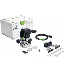 Festool OF 1010 REBQ-Plus 1/4 Inch - 5/16 Inch 1010W Electric Router