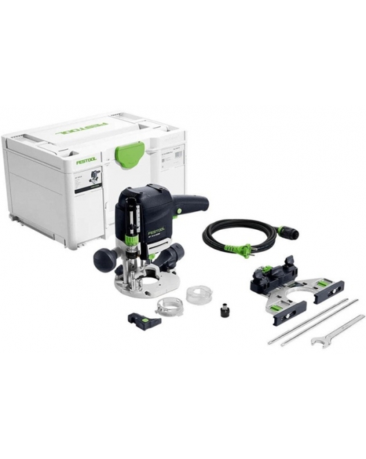 Festool OF 1010 REBQ Plus 1010W Electric Router Festool OF 1010 REBQ Plus 1010W Electric Router