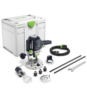 Festool OF 1400 1400-Watt Plunge Router