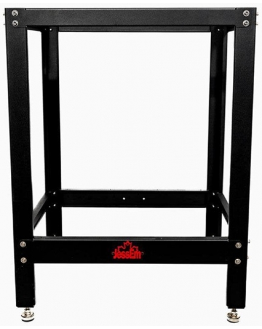JessEm Steel Router Stand for Professional Router Tables JessEm Steel Router Stand for Professional Router Tables