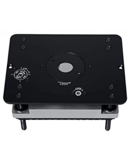 JET JRL 912 Electric Router Lift with Brake JET JRL 912 Electric Router Lift with Brake