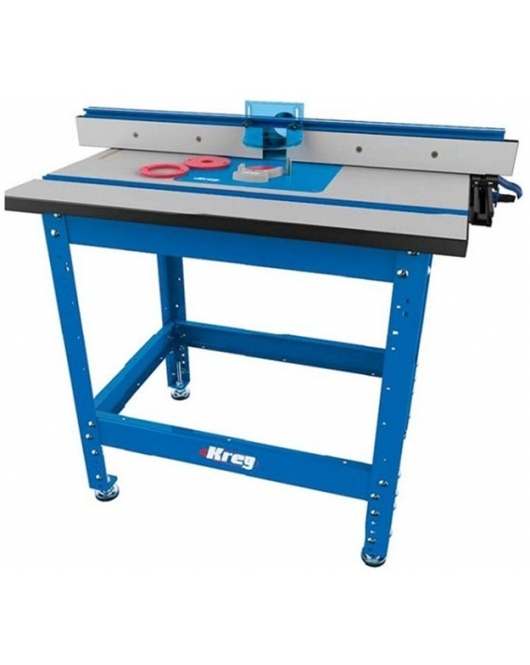 Kreg Precision Router Table System