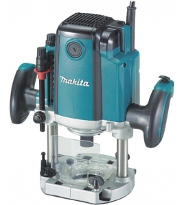 Makita 3-1/4 HP Plunge Router