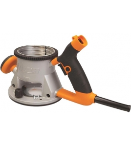 Triton Power Tools 7in TFBR001BASE Fixed Base For TFBR001 Router
