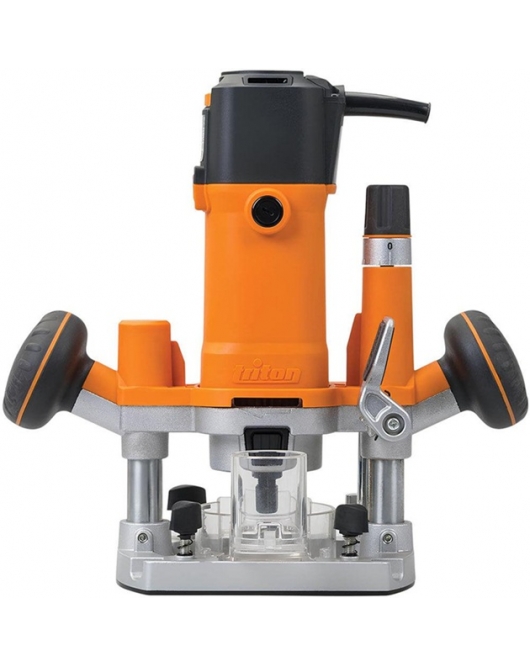 Triton TMNRTR Compact Trimmer Router 880W 1.2 HP