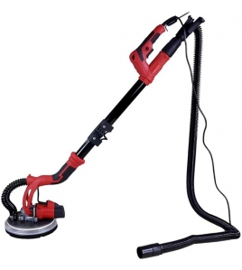 BN Products 9 Inch / 600-Watt Drywall Disc Sander with LED Lighting System